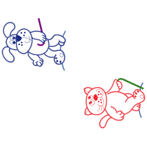 Drawing Animals Drawing Animals