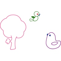 Drawing Animals