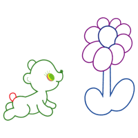 Drawing Animals