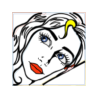 Drawing Animals