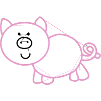 Drawing Animals