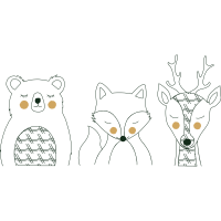 Drawing Animals