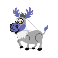 Drawing Animals
