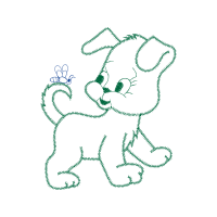Drawing Animals