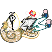 Drawing Animals