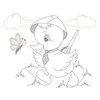 Drawing Animals Drawing Animals