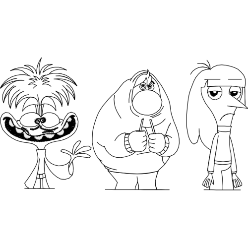 Drawing Animals Drawing Animals