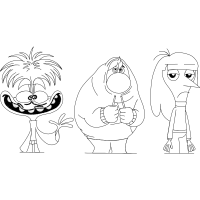 Drawing Animals