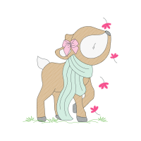 Drawing Animals