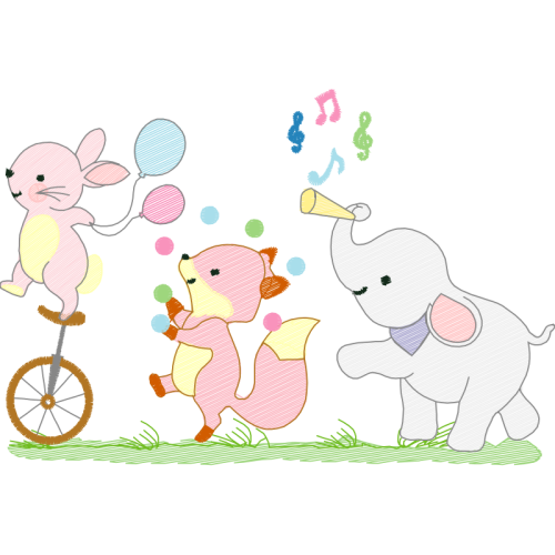 Drawing Animals Drawing Animals