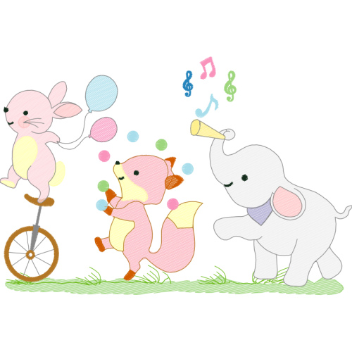 Drawing Animals Drawing Animals