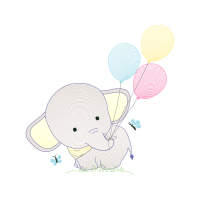 Drawing Animals