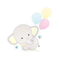 Drawing Animals