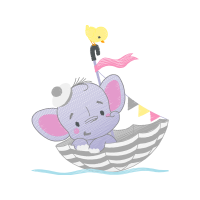 Drawing Animals