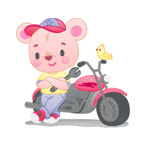 Drawing Animals Drawing Animals