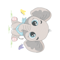 Drawing Animals