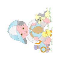 Drawing Animals