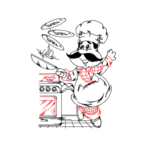 Drawing Animals