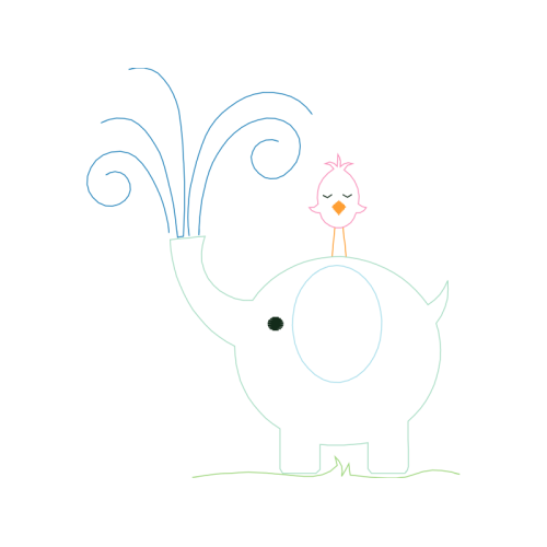 Drawing Animals Drawing Animals