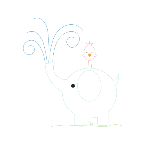 Drawing Animals Drawing Animals