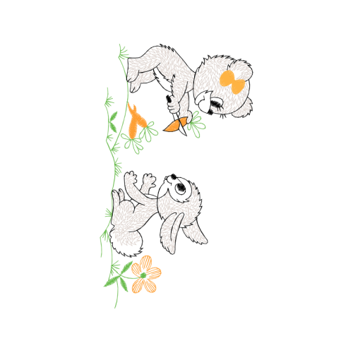 Drawing Animals