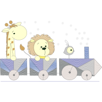 Drawing Animals