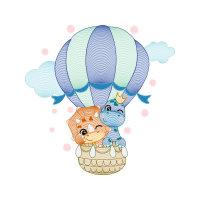 Drawing Animals