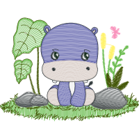 Drawing Animals
