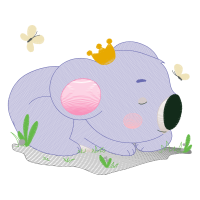 Drawing Animals
