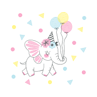 Drawing Animals
