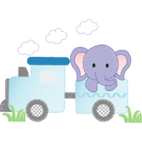 Drawing Animals