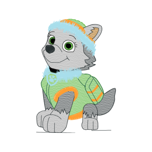 Drawing Animals Drawing Animals