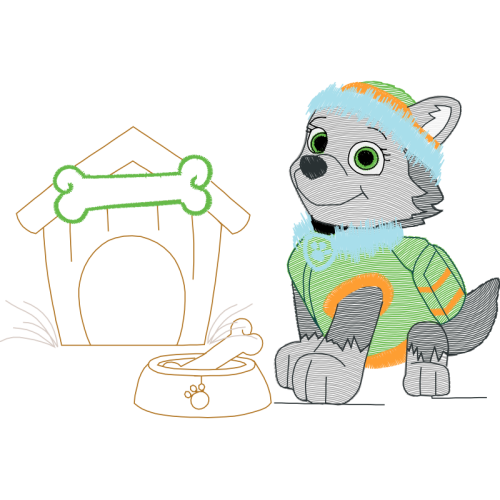 Drawing Animals Drawing Animals