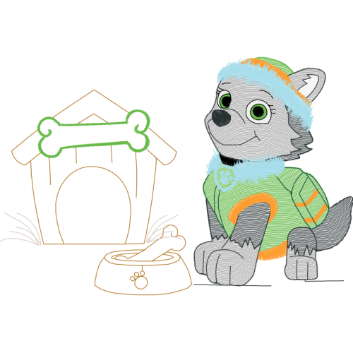 Drawing Animals Drawing Animals