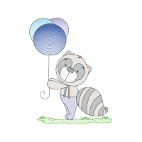 Drawing Animals