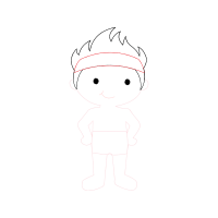 Drawing Animals Drawing Animals