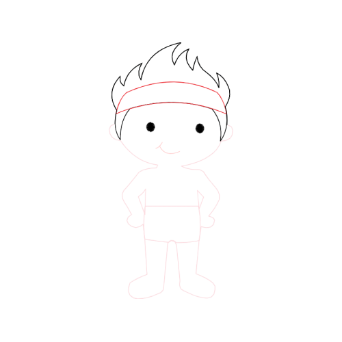 Drawing Animals Drawing Animals