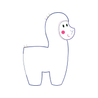 Drawing Animals