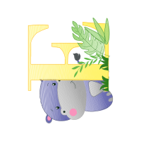 Drawing Animals