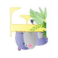 Drawing Animals