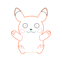 Drawing Animals Drawing Animals