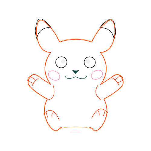 Drawing Animals Drawing Animals