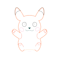 Drawing Animals Drawing Animals