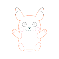 Drawing Animals Drawing Animals