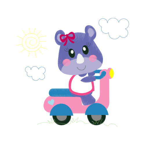 Drawing Animals Drawing Animals