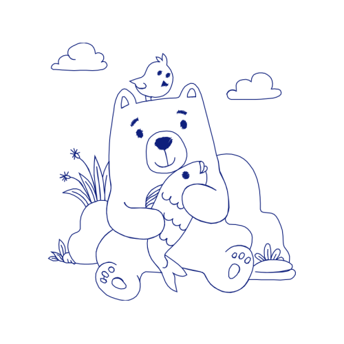 Drawing Animals Drawing Animals