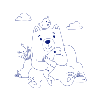 Drawing Animals Drawing Animals