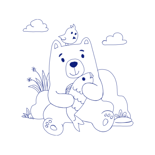 Drawing Animals Drawing Animals