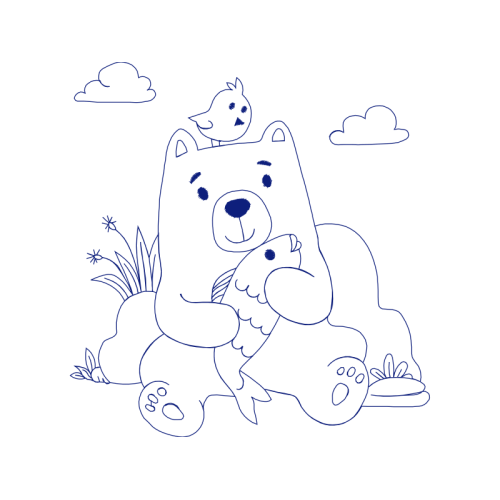 Drawing Animals Drawing Animals