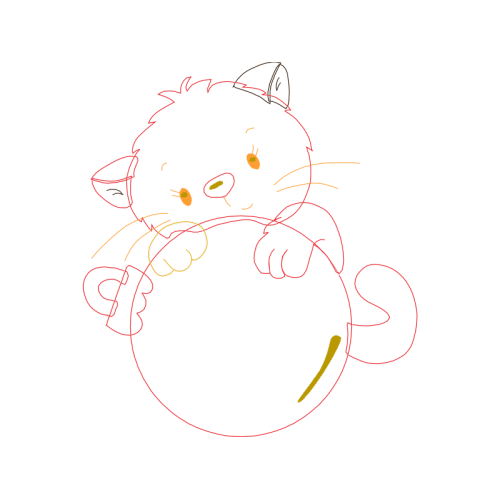 Drawing Animals Drawing Animals